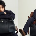 Stray Kids’ Han is officially appointed as an ambassador for Italian luxury brand Tod's