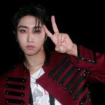 Stray Kids' Han officially releases his solo hit 'back to life'