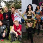 Stray Kids and KATSEYE set the stage on fire at Governors Ball 2026