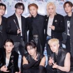 Stray Kids announces the first phase of their upcoming 'RUN IT' world tour