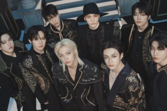 Stray Kids breaks the internet by announcing their new album 'THIS & THAT'