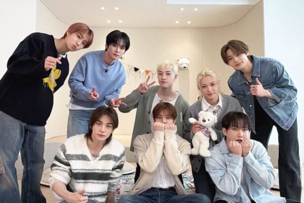 Stray Kids officially announces stops for “Run It” world tour