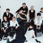 TREASURE surpassed 1 million pre-orders with “NEW WAVE”