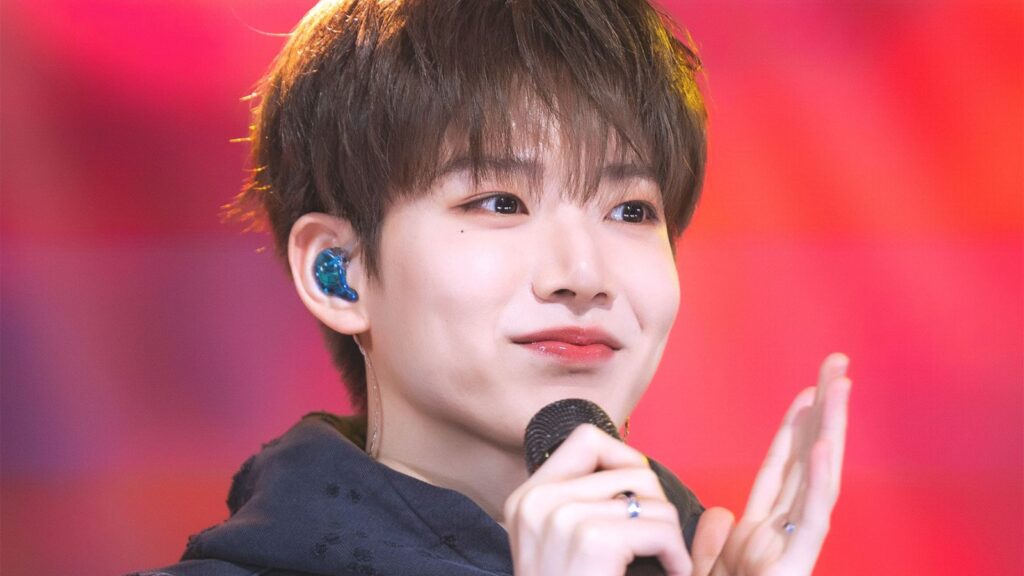 TREASURE's Junkyu shares a heartfelt message after announcing temporary break