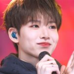 TREASURE's Junkyu shares a heartfelt message after announcing temporary break