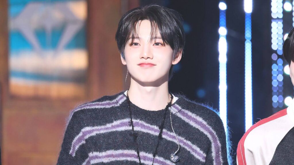 TREASURE's Junkyu will take a temporary hiatus to prioritize his well-being