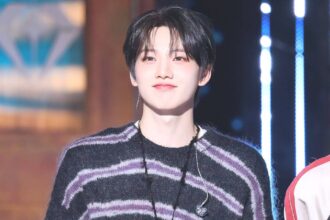 TREASURE's Junkyu will take a temporary hiatus to prioritize his well-being