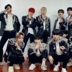 TREASURE's NEW WAV sells 1 million copies in 1st week