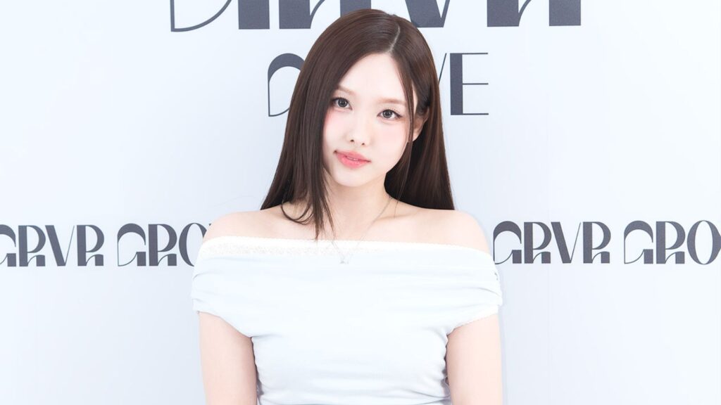 TWICE's Nayeon broke down in tears after having trouble parking TWICE's Nayeon broke down in tears after having trouble parking