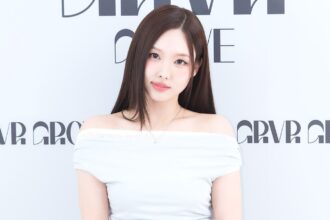 TWICE's Nayeon broke down in tears after having trouble parking