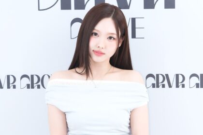 TWICE's Nayeon broke down in tears after having trouble parking