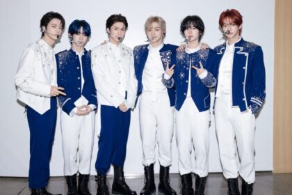 TWS kicks off the “247FORYOU”world tour