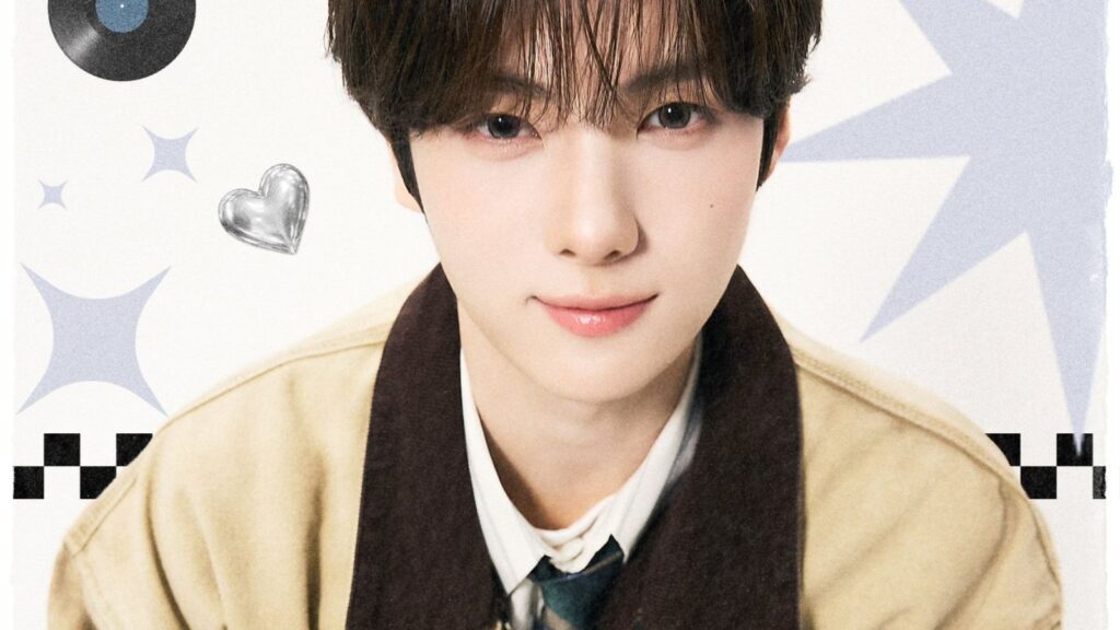 TWS's Youngjae will perform despite injury