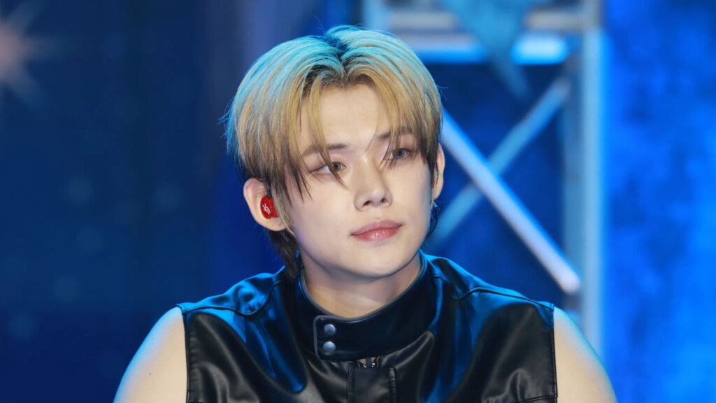 TXT's Yeonjun is preparing to make his comeback as a solo artist TXT's Yeonjun is preparing to make his comeback as a solo artist