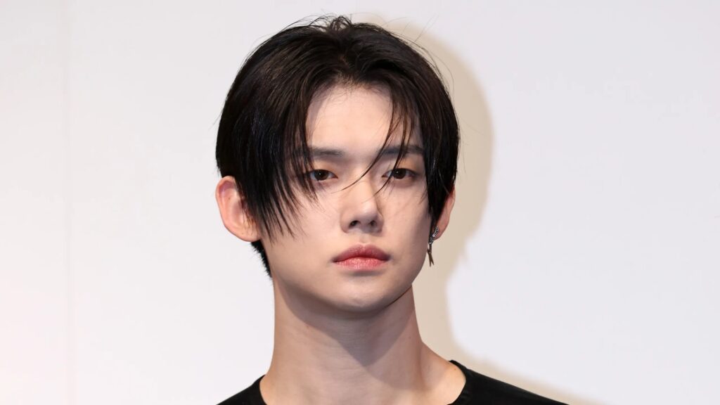 TXT's Yeonjun reveals a more personal side through his second solo album TXT's Yeonjun reveals a more personal side through his second solo album