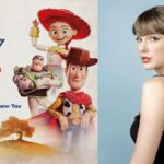 Taylor Swift releases a new song for Toy Story 5 and returns to her country roots