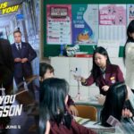Teach You A Lesson reaches another Netflix milestone with global success