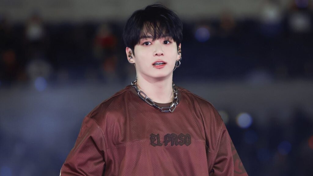 The 8 most viewed TikTok videos of BTS' Jungkook The 8 most viewed TikTok videos of BTS' Jungkook
