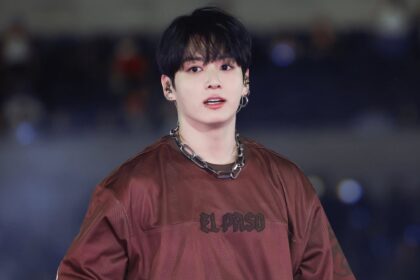 The 8 most viewed TikTok videos of BTS' Jungkook