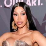 The BET Awards have unveiled their first lineup of performers, including Cardi B