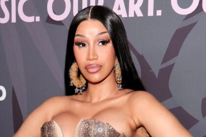 The BET Awards have unveiled their first lineup of performers, including Cardi B