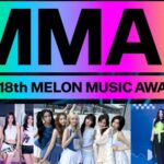 The Melon Music Awards 2026 will take place for two days at the Gocheok Sky Dome in Seoul
