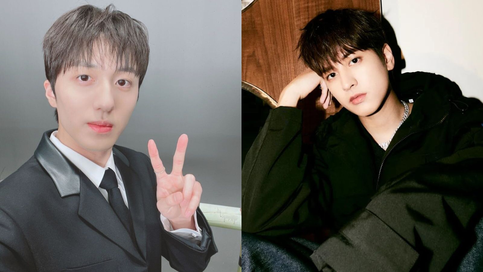 Top 6 K-Pop idols who originally debuted as child actors Top 6 K-Pop idols who originally debuted as child actors