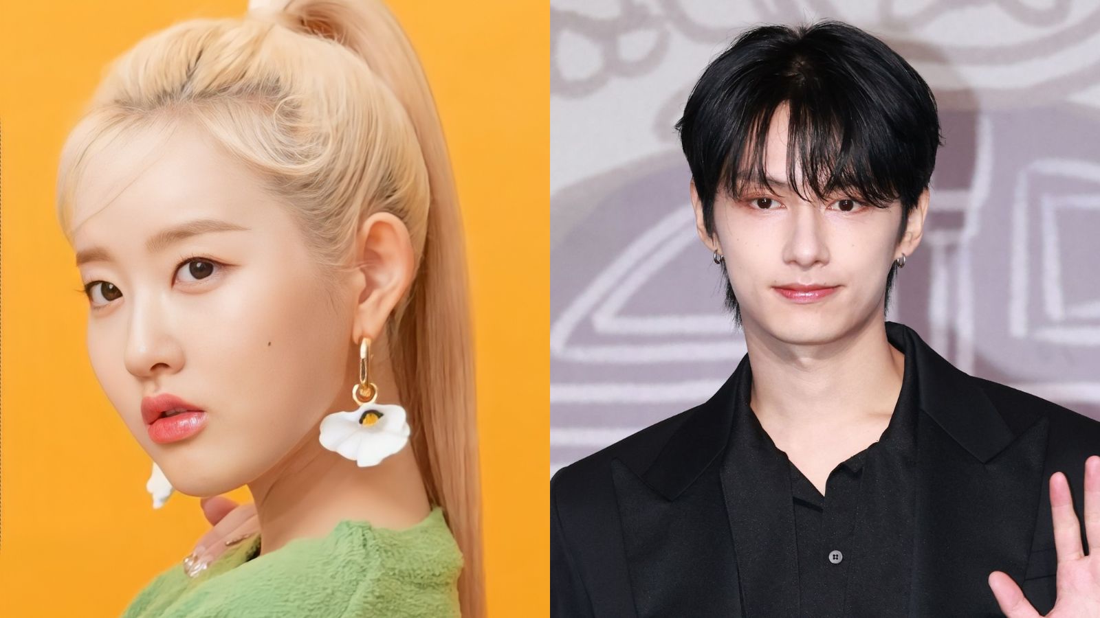 Top 6 K-Pop idols who originally debuted as child actors Top 6 K-Pop idols who originally debuted as child actors
