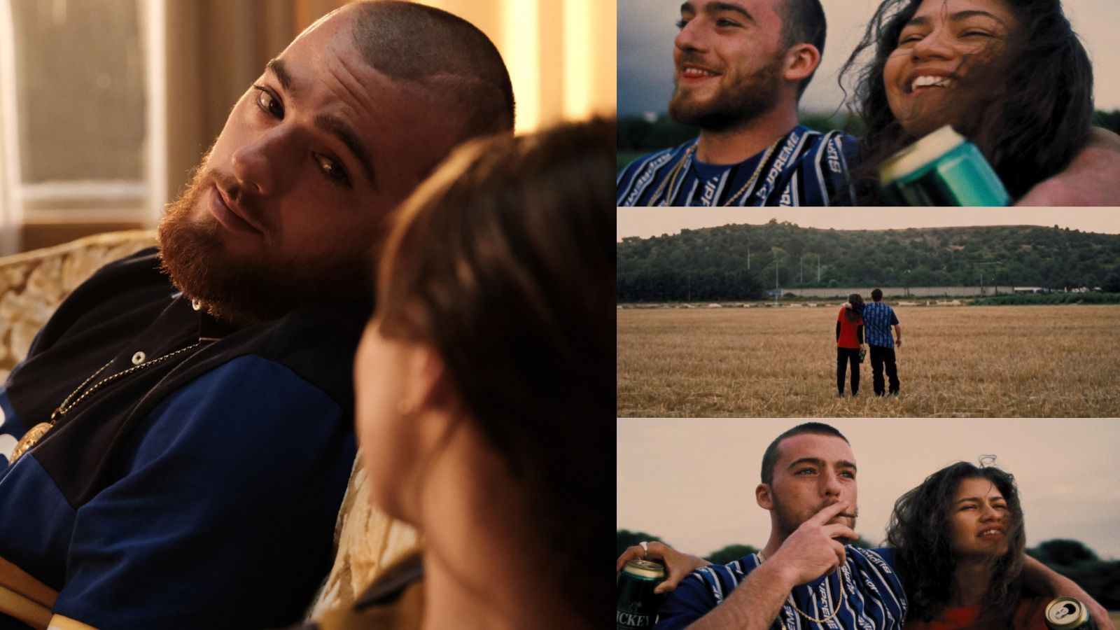 Angus Cloud's mother reflects on the 'Euphoria' finale in honor of her late son
