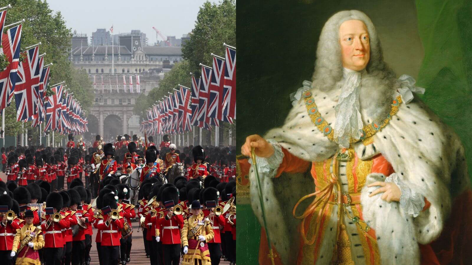 Find out the real reason why King Charles III has 2 birthdays every year