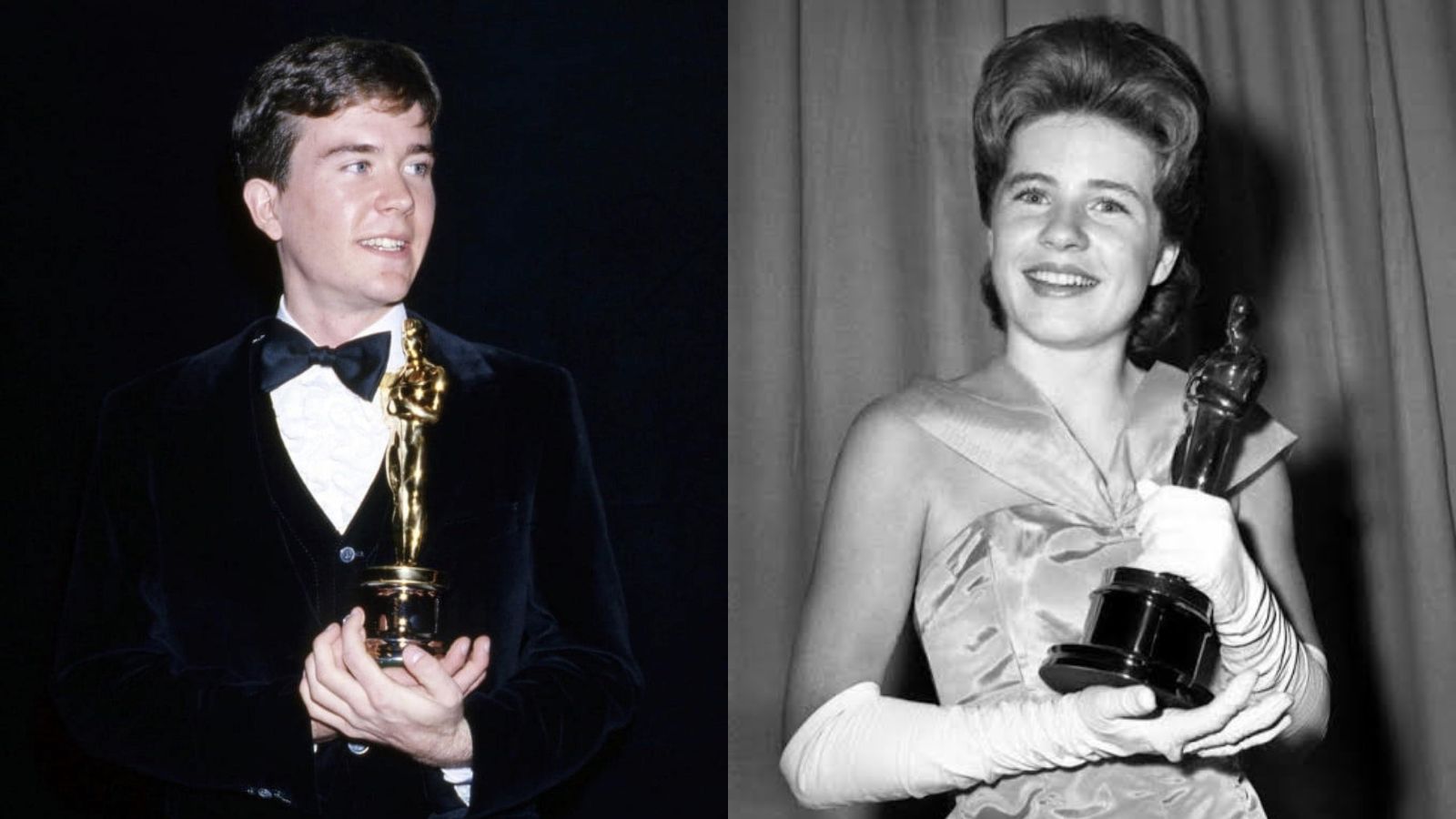 The 6 youngest actors to win an Oscar in the main categories The 6 youngest actors to win an Oscar in the main categories
