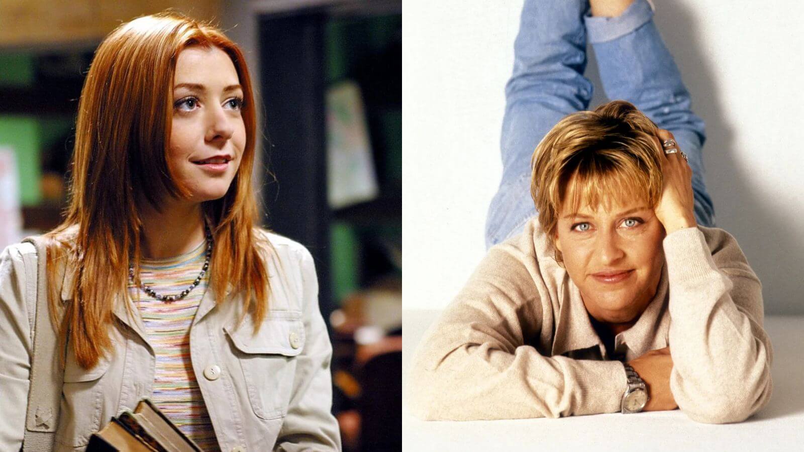 Top 6 legendary characters who shaped LGBTQ+ representation on television