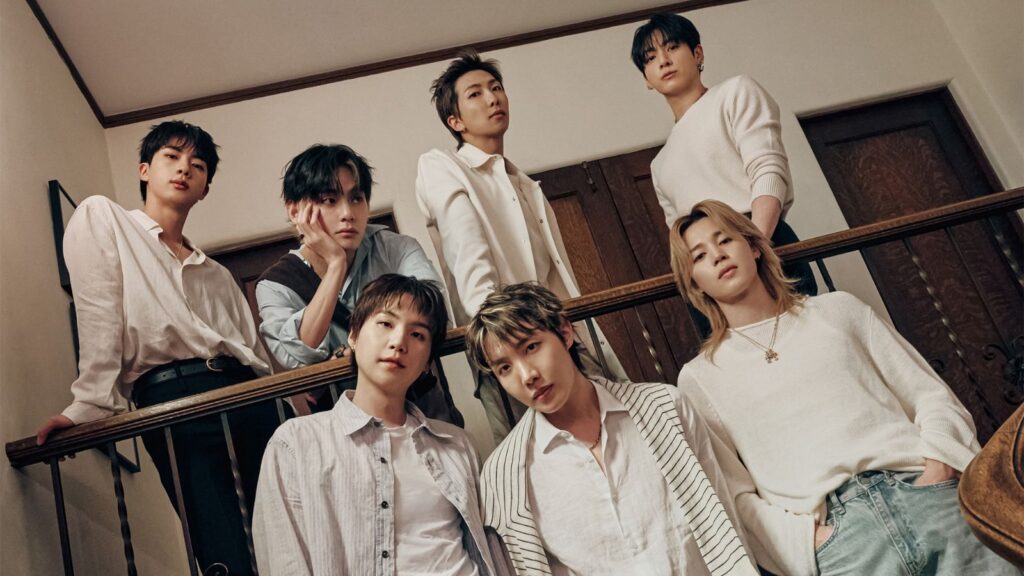 These are the songs with the highest 1st week US Radio audience in 2026 so far, including BTS