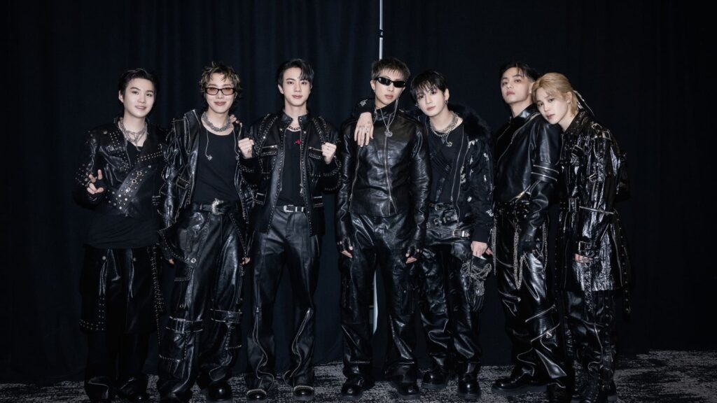 These are the winners of the 35th Seoul Music Awards, including BTS These are the winners of the 35th Seoul Music Awards, including BTS