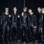 These are the winners of the 35th Seoul Music Awards, including BTS