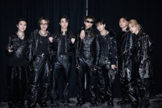 These are the winners of the 35th Seoul Music Awards, including BTS