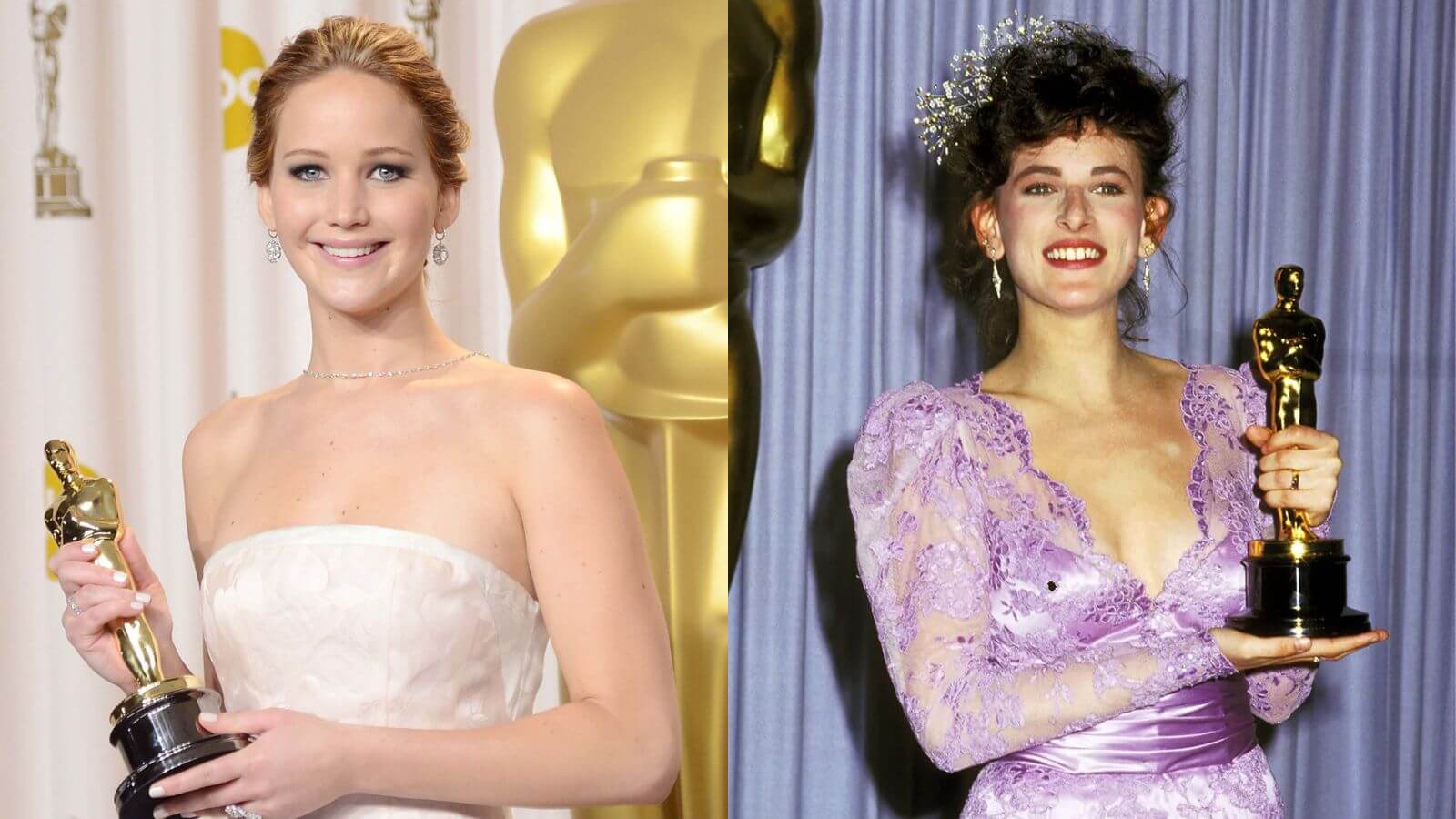The 6 youngest actors to win an Oscar in the main categories The 6 youngest actors to win an Oscar in the main categories