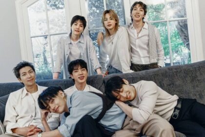 These were all the gifts BTS gave to ARMY on their 13th anniversary