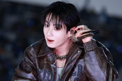 This is BTS' Jungkook's strict 10-step nighttime workout routine