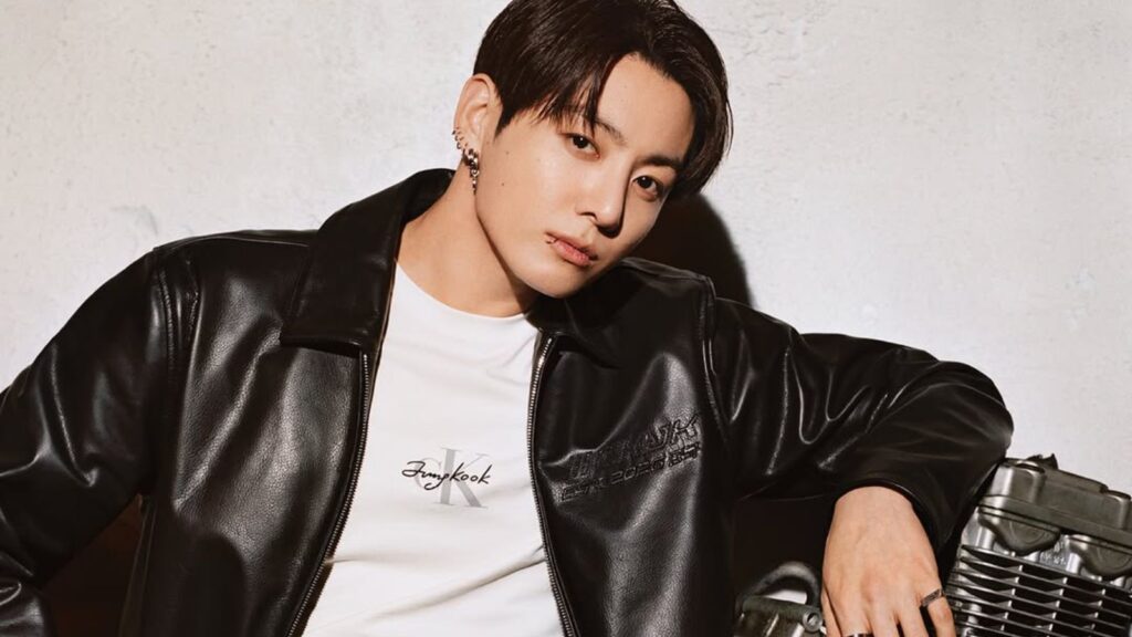 This is the “June Boy Group Member Brand Reputation” top 3, including BTS’ Jungkook This is the “June Boy Group Member Brand Reputation” top 3, including BTS’ Jungkook