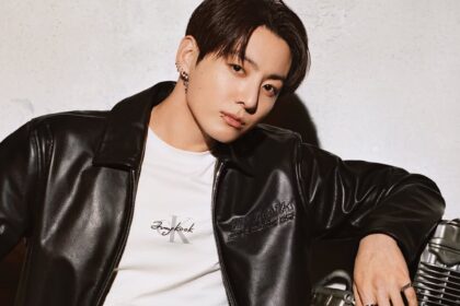 This is the “June Boy Group Member Brand Reputation” top 3, including BTS’ Jungkook