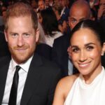 Throwback photo: Meghan Markle posts unseen photo of her early romance days with Prince Harry
