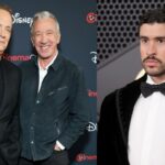 Tom Hanks and Tim Allen reveal their reaction to Bad Bunny's cameo in 'Toy Story 5'