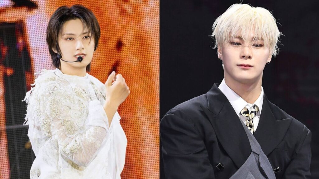 Top 6 K-Pop idols who originally debuted as child actors Top 6 K-Pop idols who originally debuted as child actors