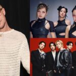 Top 6 K-Pop songs produced by Diplo, including BLACKPINK and BTS