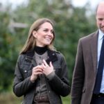 Top 6 The tallest members of the British royal family, with Prince Harry, Prince William, and more