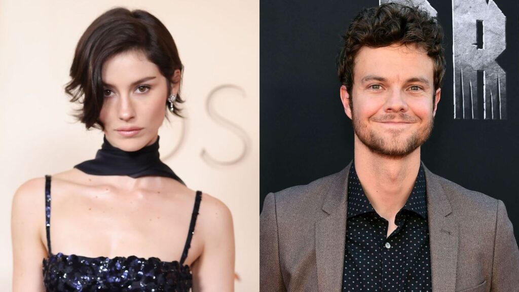 Top 6 celebrities you didn't know have famous fathers