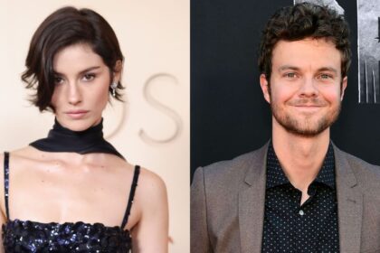 Top 6 celebrities you didn't know have famous fathers