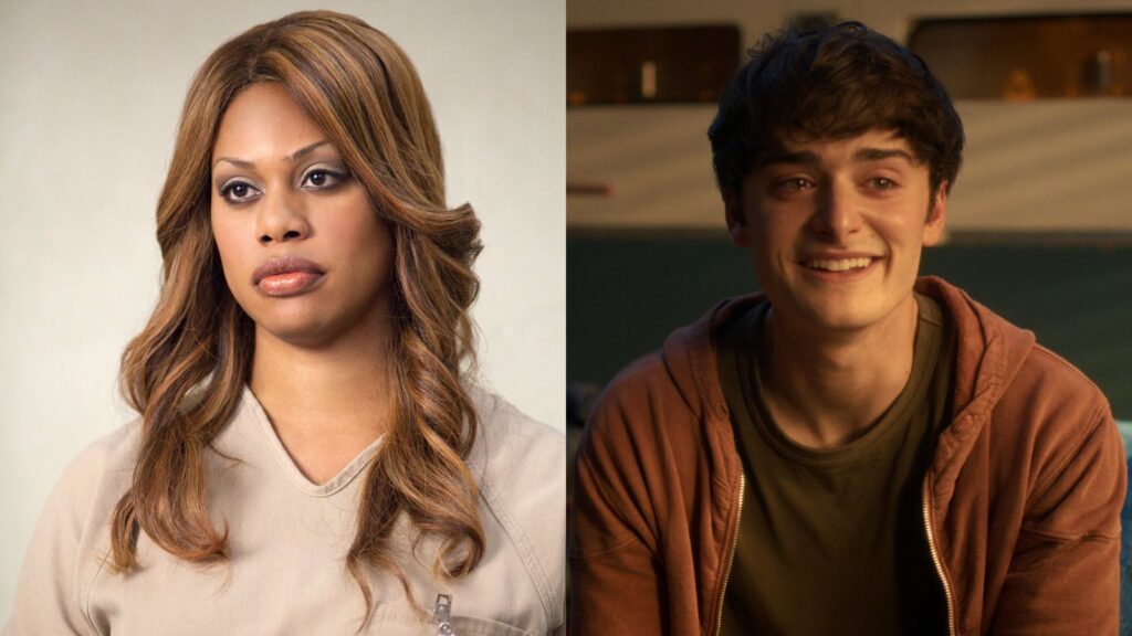 Top 6 modern characters who revolutionized LGBTQ+ representation on television Top 6 modern characters who revolutionized LGBTQ+ representation on television