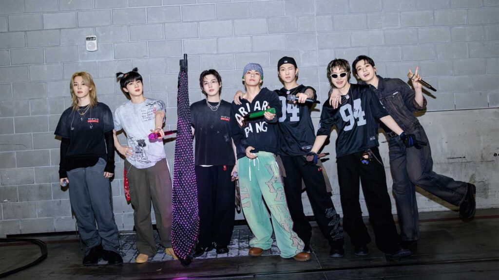Top 8 hits: BTS' "Swim" matches "Dynamite" for another record-breaking Billboard achievement Top 8 hits BTS' Swim matches Dynamite for another record-breaking Billboard achievement